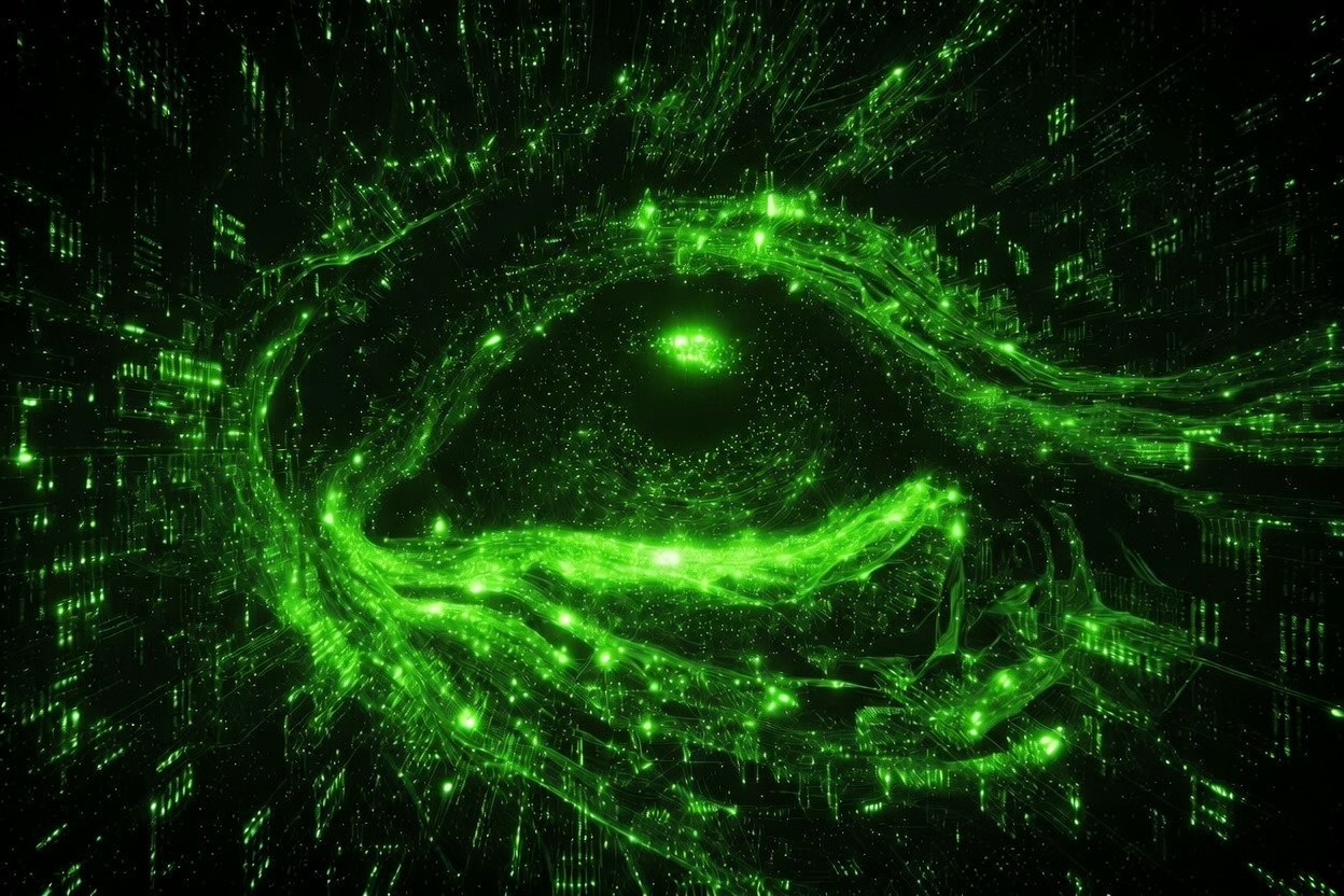 IronClad Network Space